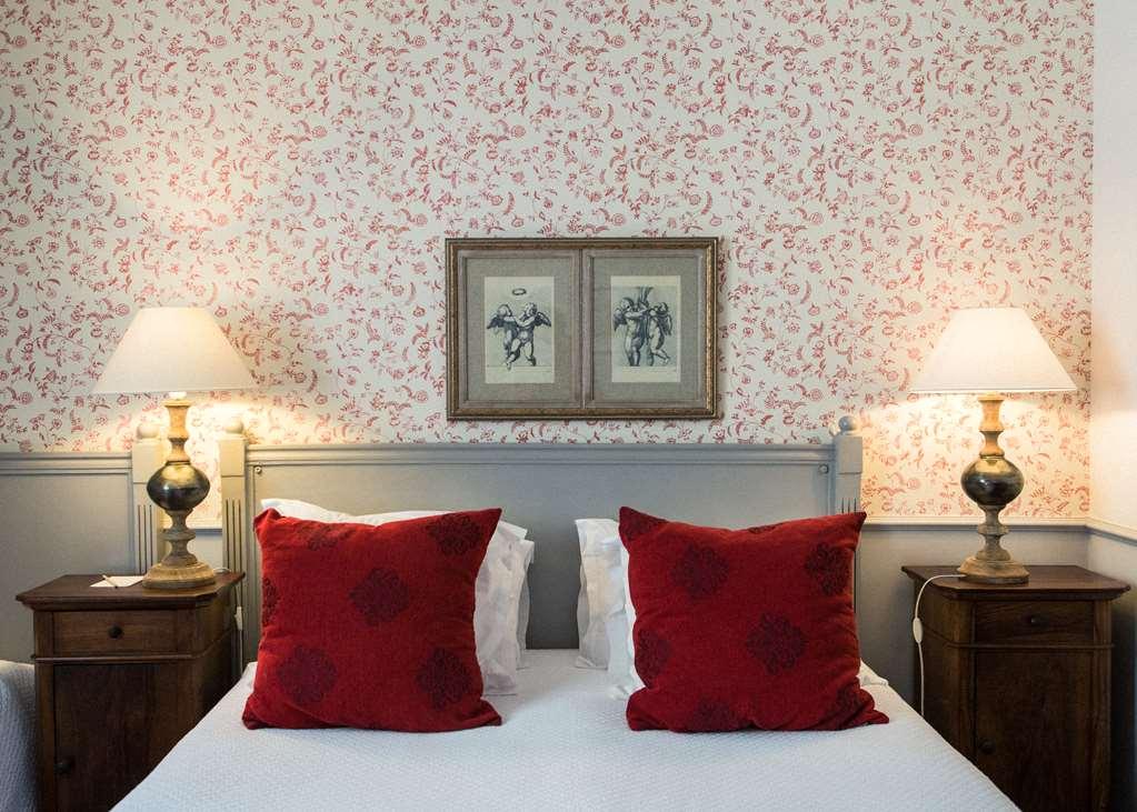 Demeure Castel Brando Hotel & Spa Room photo