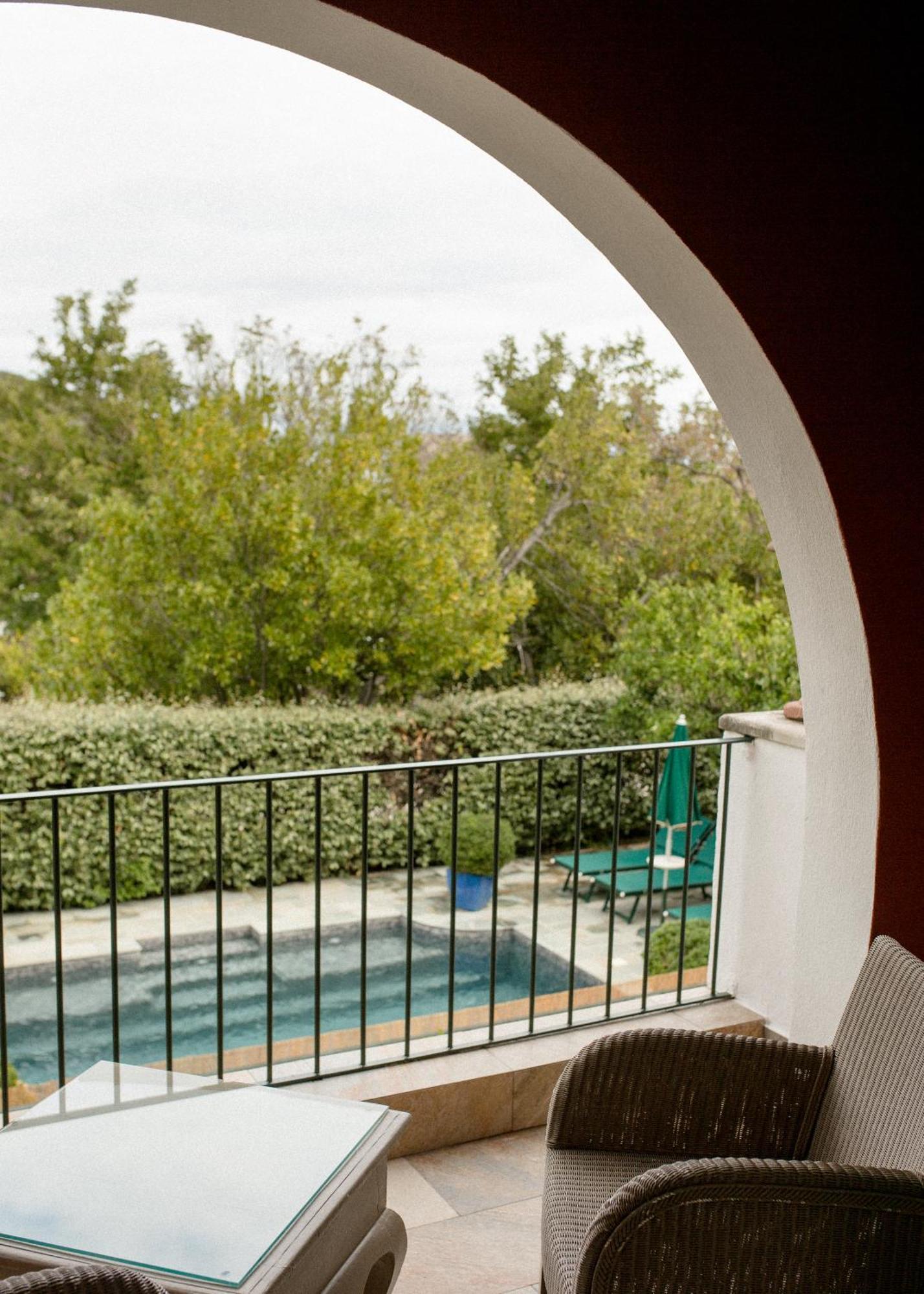 Demeure Castel Brando Hotel & Spa Exterior photo